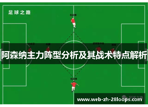 阿森纳主力阵型分析及其战术特点解析